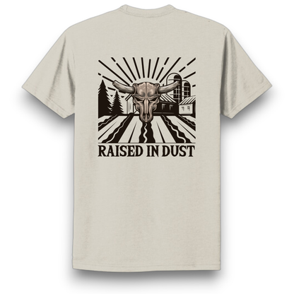 Ruthless Rustlers Rancher T-Shirt