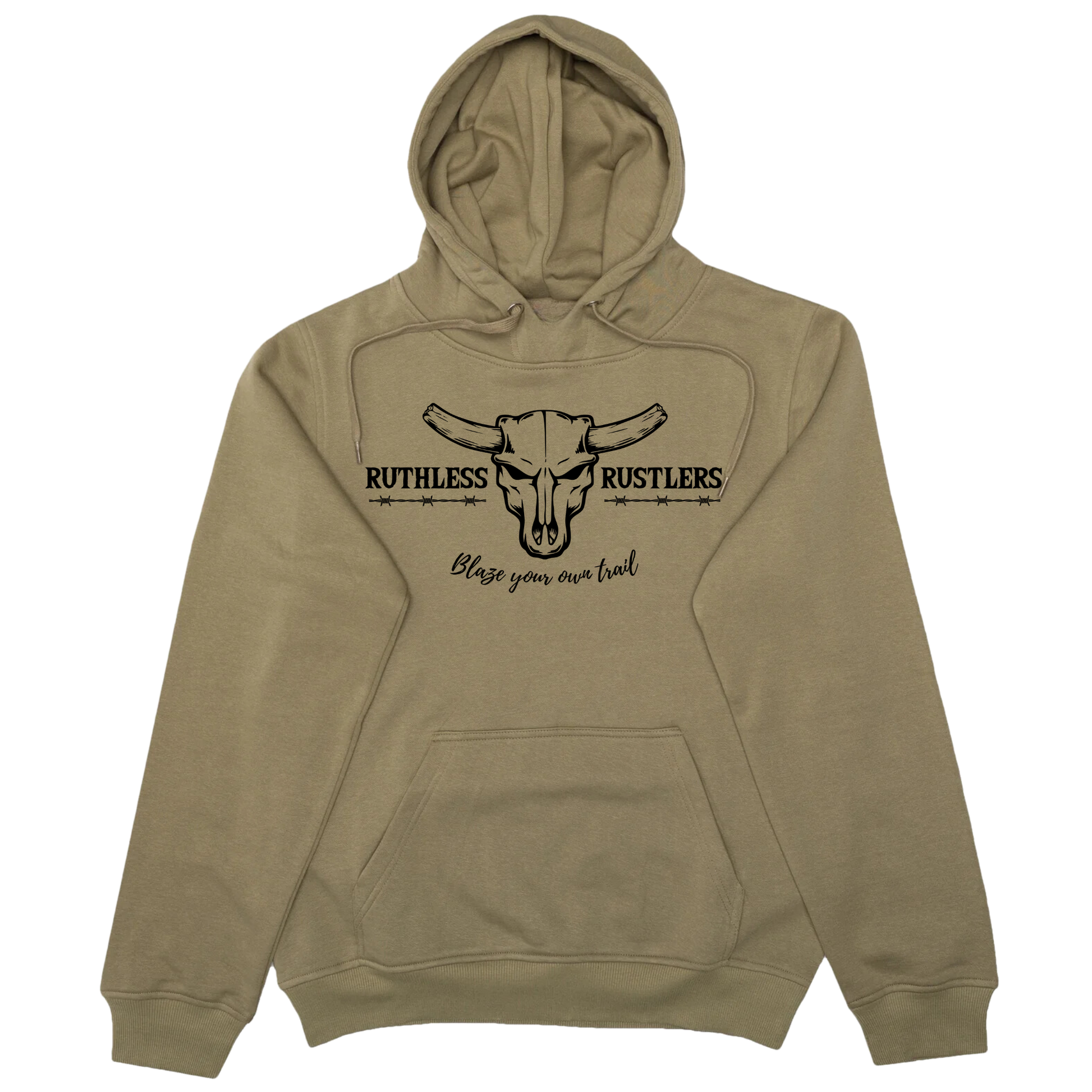 Ruthless pullover sales