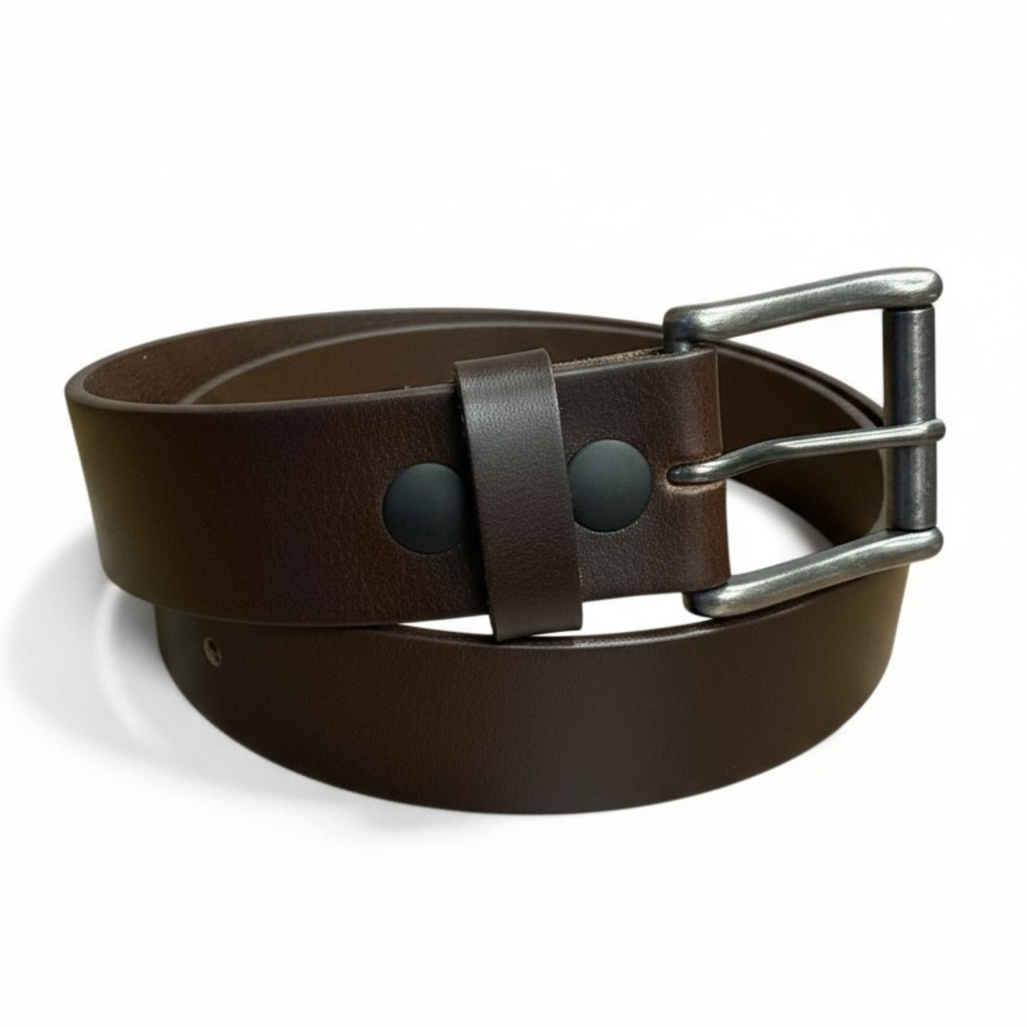 Ruthless Rustlers Belt | Brown