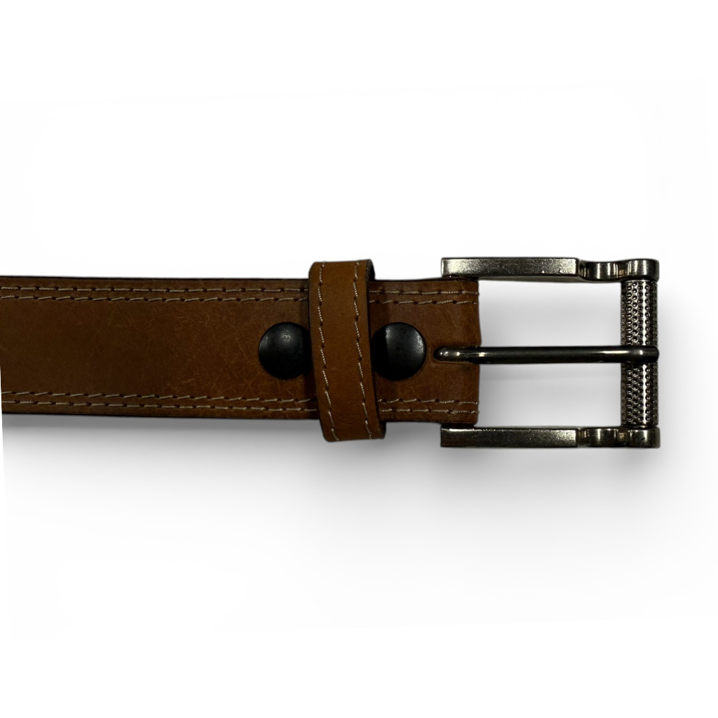 Ceinture Ruthless Rustlers | Tan