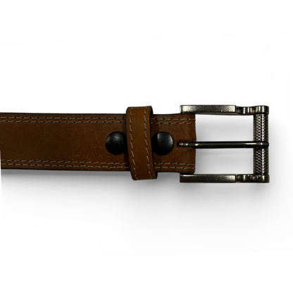 Ceinture Ruthless Rustlers | Tan