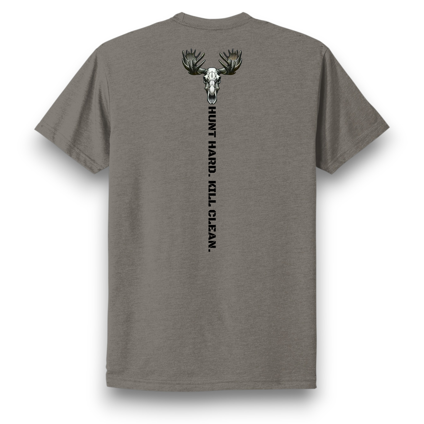 Ruthless Rustlers Hunting T-Shirt