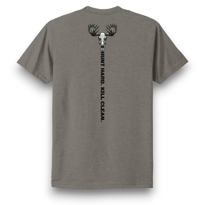 Ruthless Rustlers Hunting T-Shirt