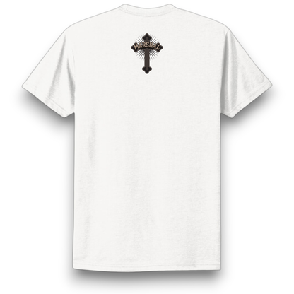 T-Shirt Ruthless Rustlers Marshal
