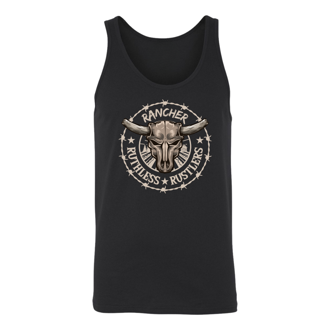Camisole Ruthless Rustlers Rancher