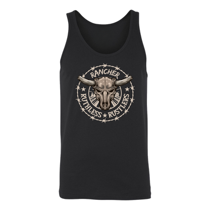 Camisole Ruthless Rustlers Rancher