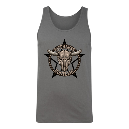 Ruthless Rustlers Marshal Tank