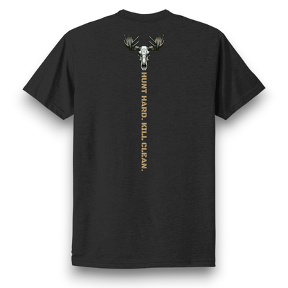 Ruthless Rustlers Hunting T-Shirt