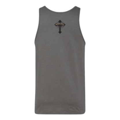 Ruthless Rustlers Marshal Tank