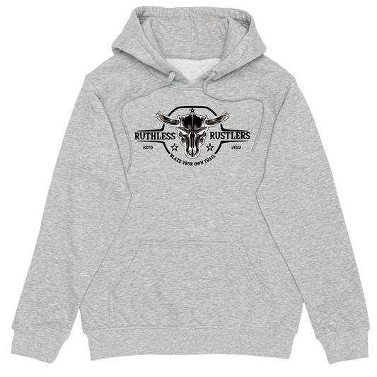 RR Original - Unisex Hoodie | Sport Grey