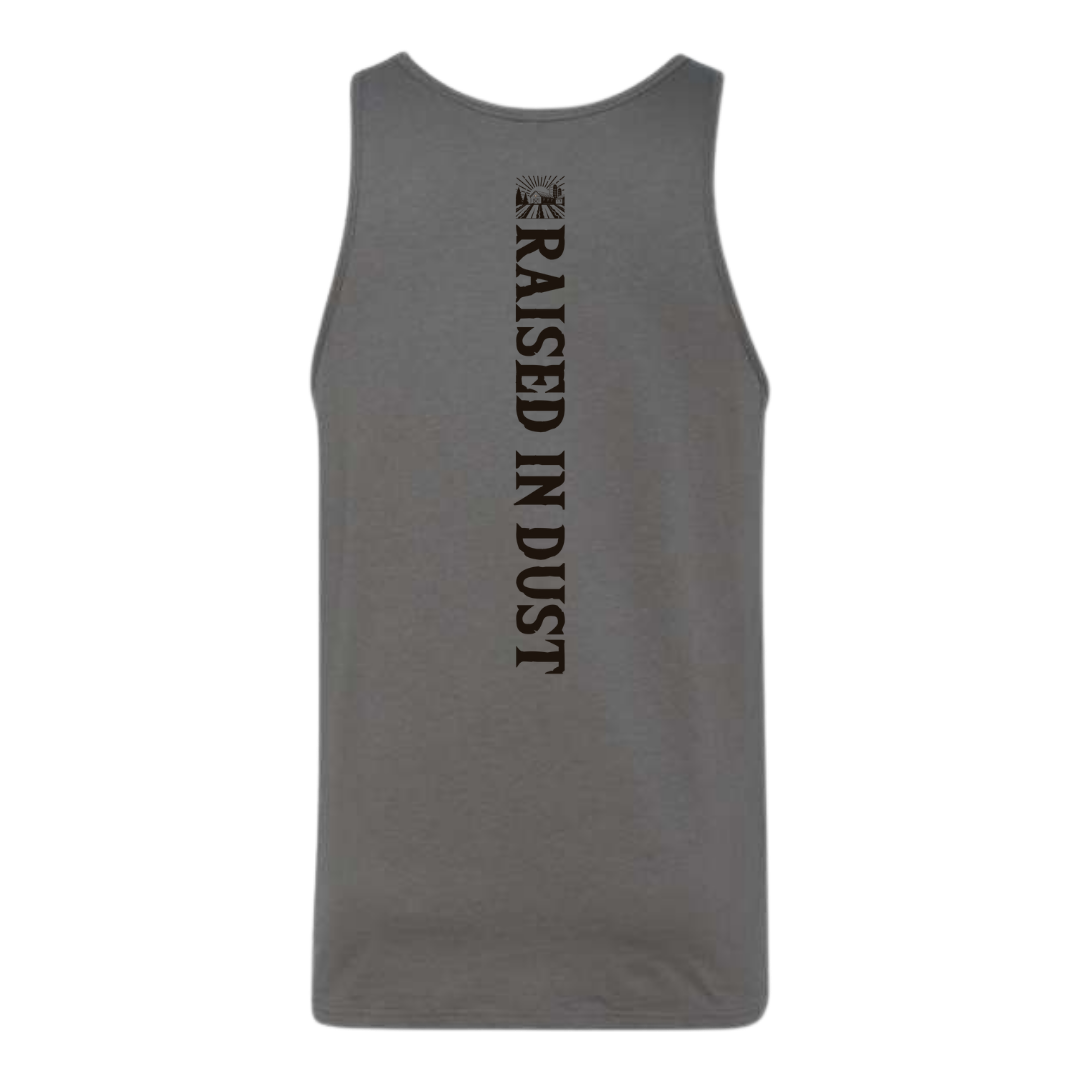 Camisole Ruthless Rustlers Rancher