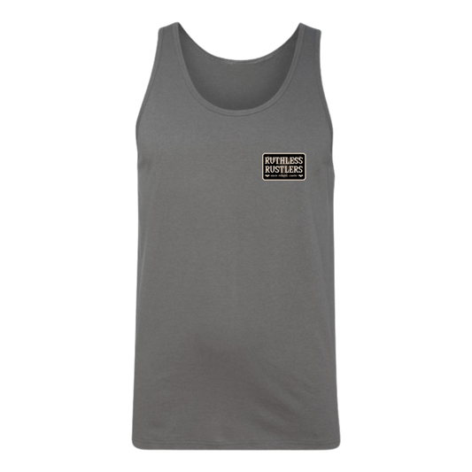 Ruthless Rustlers RR Bold Tank