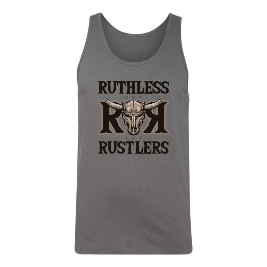 Ruthless Rustlers RR Bold Tank