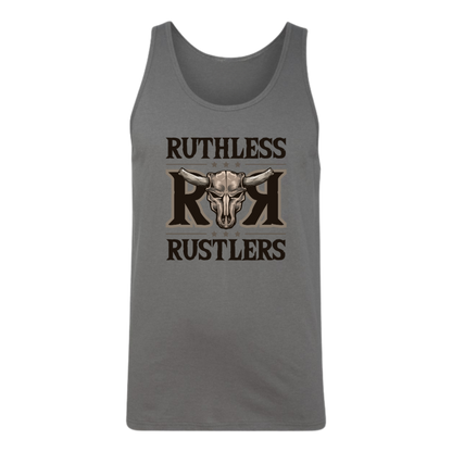 Ruthless Rustlers RR Bold Tank