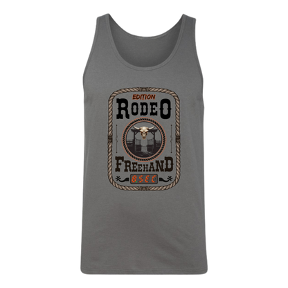 Camisole Ruthless Rustlers Free Hand