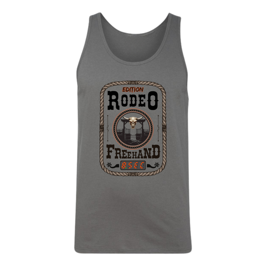 Ruthless Rustlers Free Hand Tank