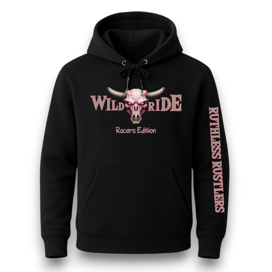 Ruthless Rustlers Wild Ride Hoodie