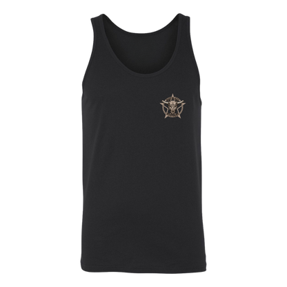 Ruthless Rustlers Marshal Tank