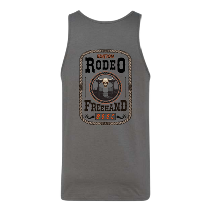 Camisole Ruthless Rustlers Free Hand