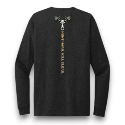 Ruthless Rustlers Hunting Long Sleeve T-Shirt