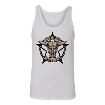 Ruthless Rustlers Marshal Tank