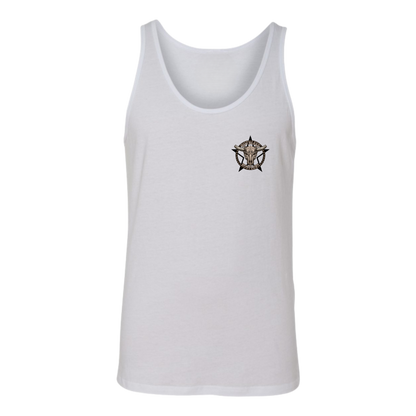 Ruthless Rustlers Marshal Tank