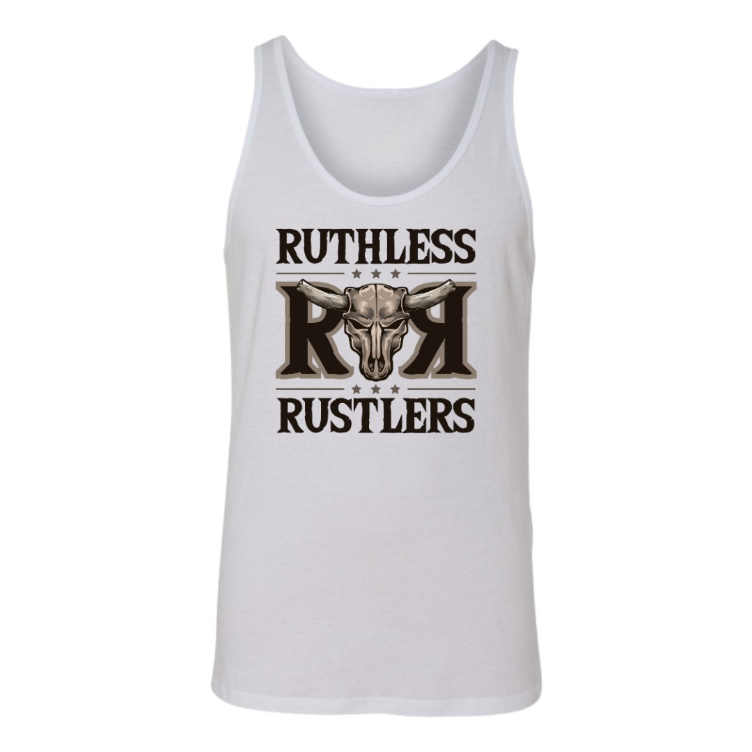 Ruthless Rustlers RR Bold Tank