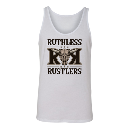 Ruthless Rustlers RR Bold Tank