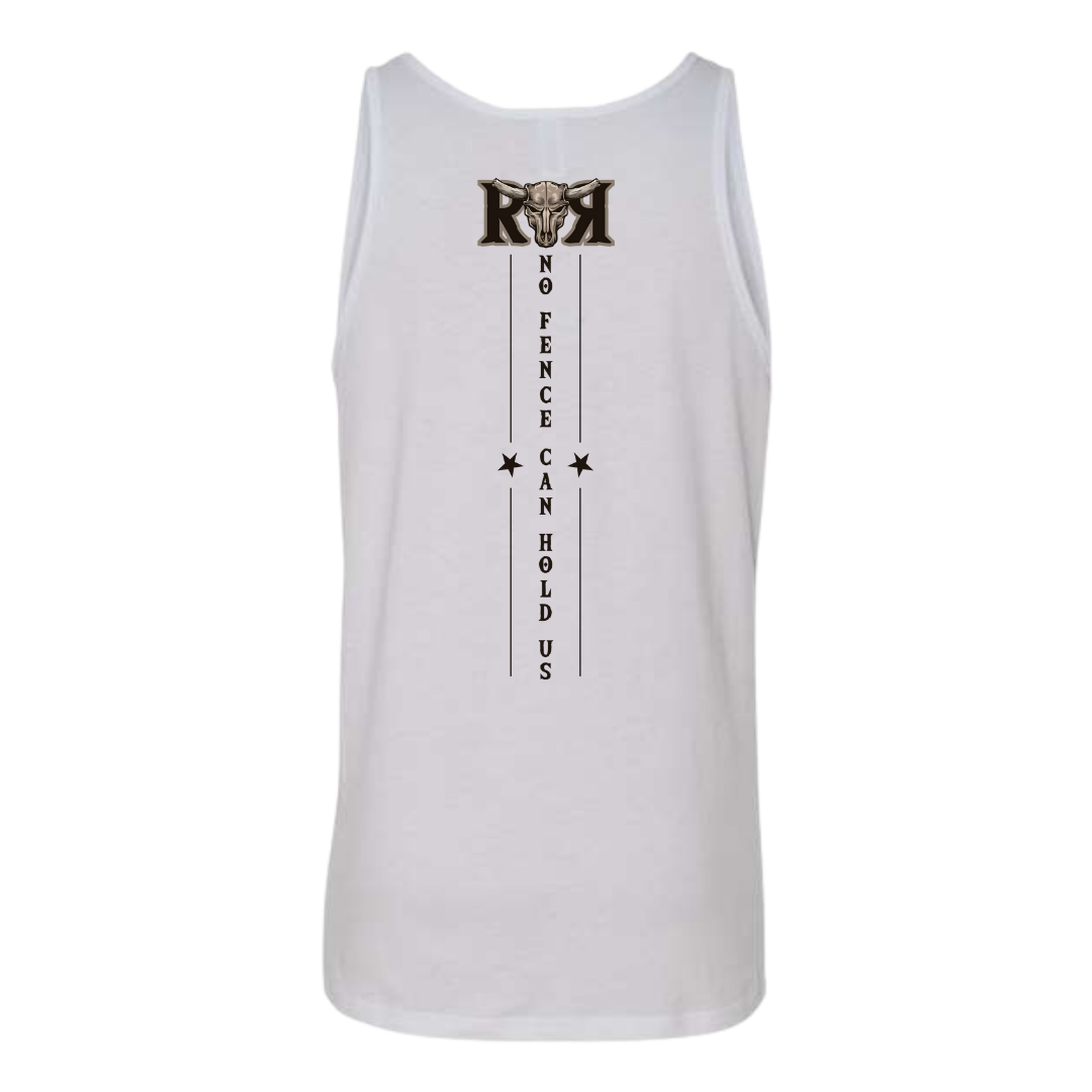 Ruthless Rustlers RR Bold Tank