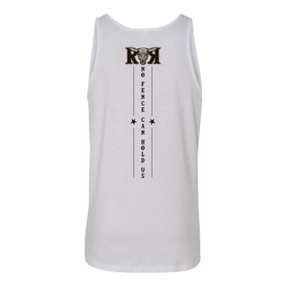 Ruthless Rustlers RR Bold Tank