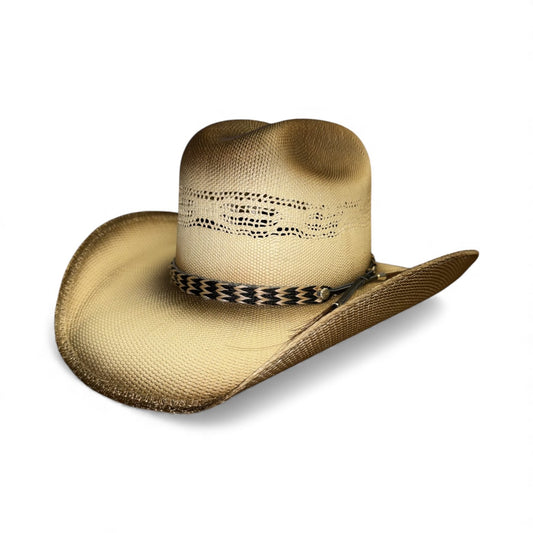 RAISING SAND Cowboy Hat | NATURAL