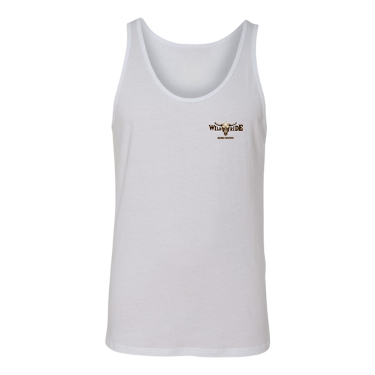 Ruthless Rustlers Wild Ride Tank