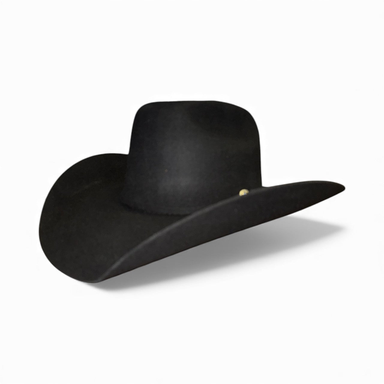 KINGMAN 4X Cowboy Hat | Black