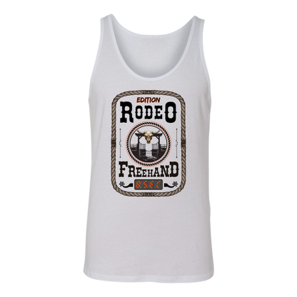 Camisole Ruthless Rustlers Free Hand