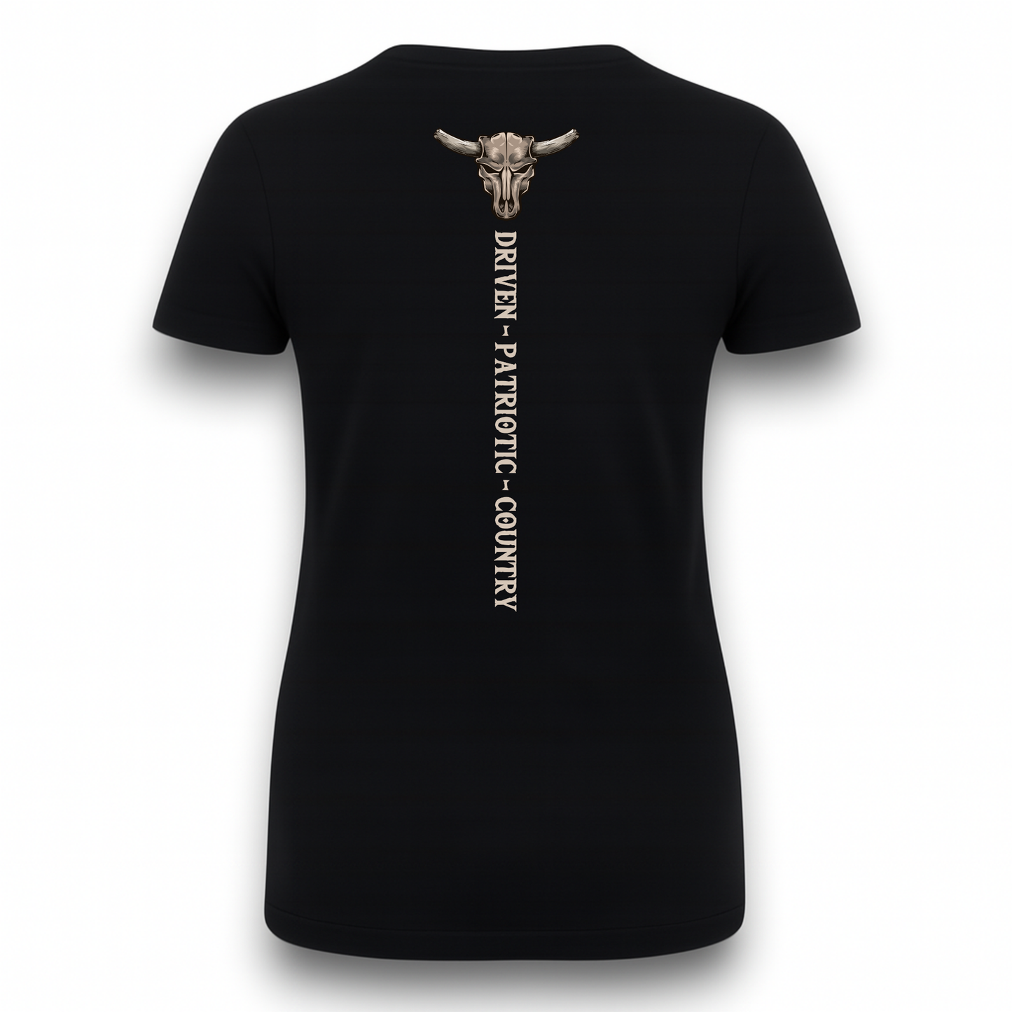 Ruthless Rustlers Barbed Wire - Women T-Shirt