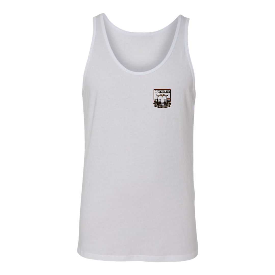 Camisole Ruthless Rustlers Free Hand