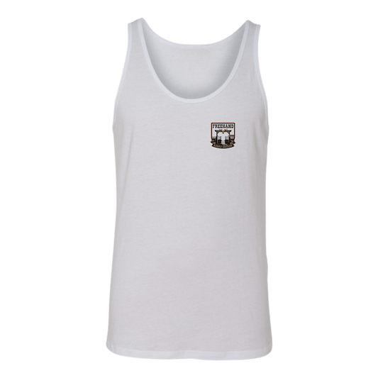 Ruthless Rustlers Free Hand Tank