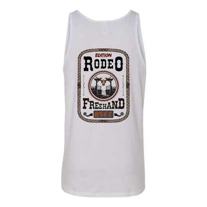 Camisole Ruthless Rustlers Free Hand