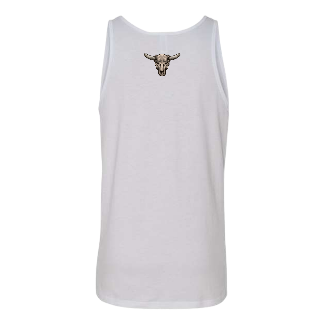 Ruthless Rustlers Bull Not Sheep Tank