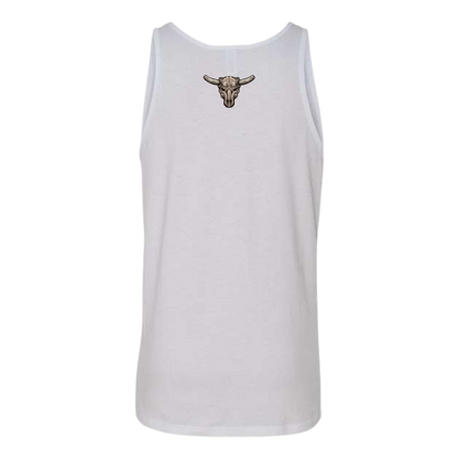 Ruthless Rustlers Bull Not Sheep Tank