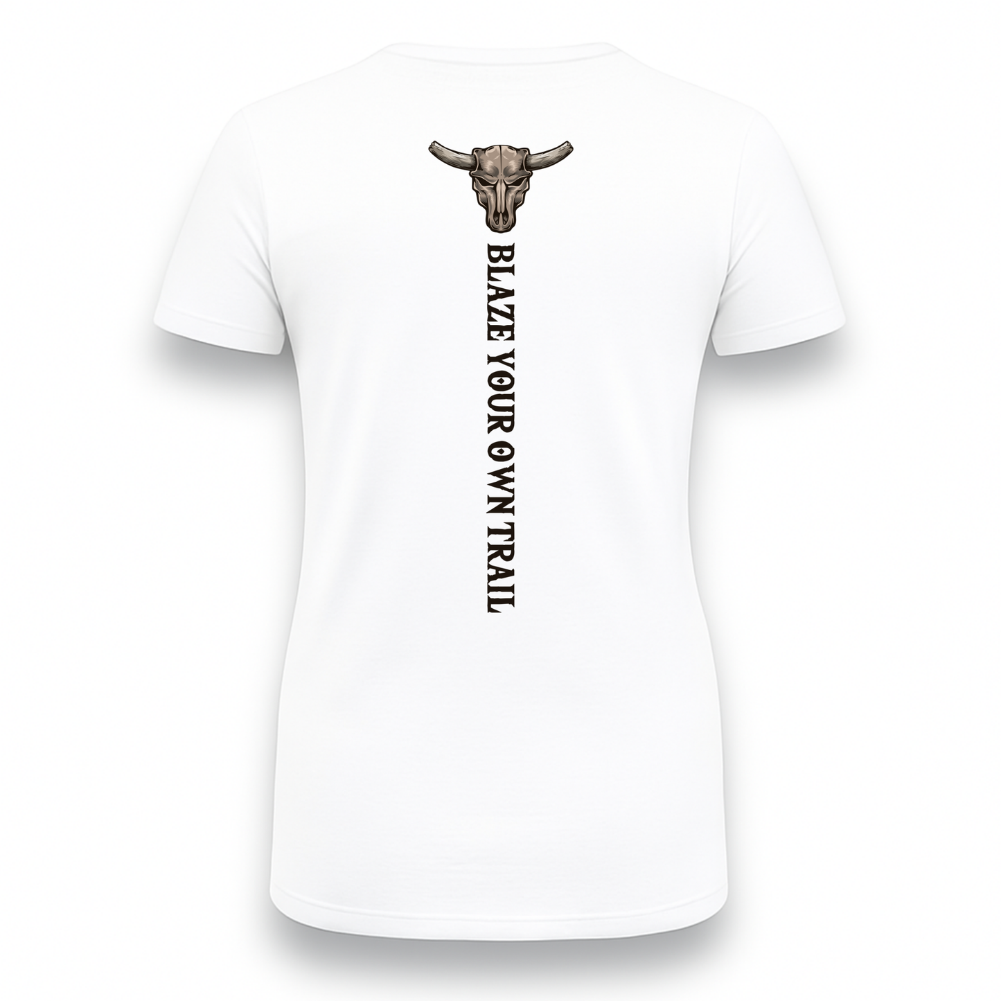 Ruthless Rustlers Original Women T-Shirt