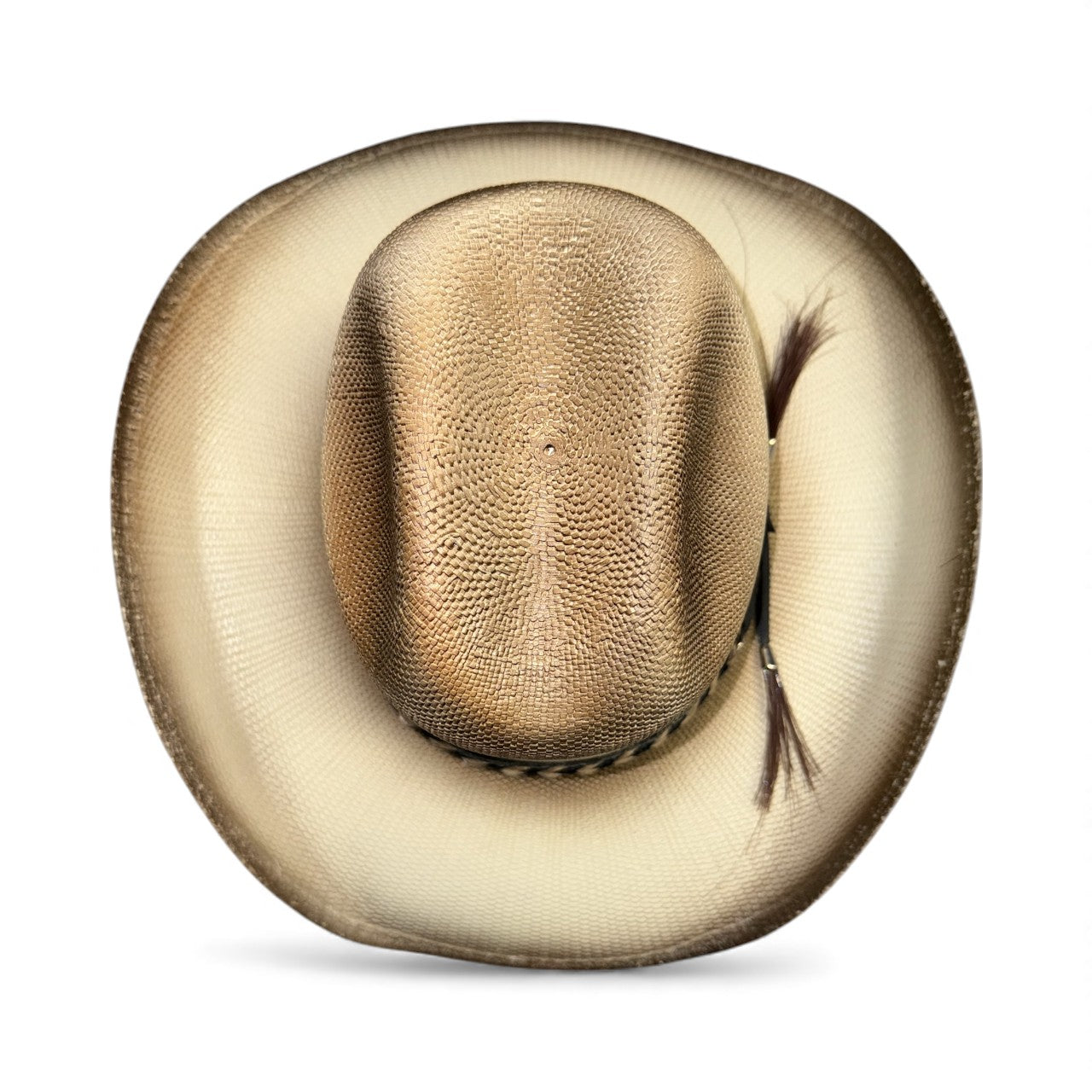 RAISING SAND Cowboy Hat | NATURAL
