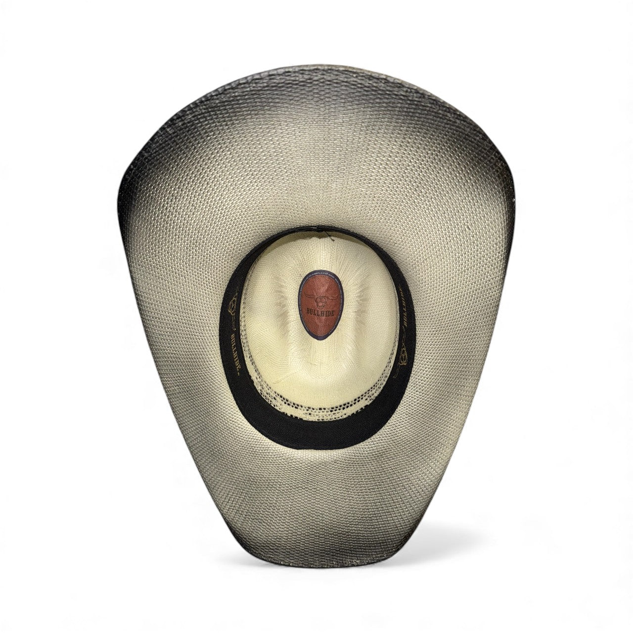 RAISING SAND Cowboy Hat | BLACK