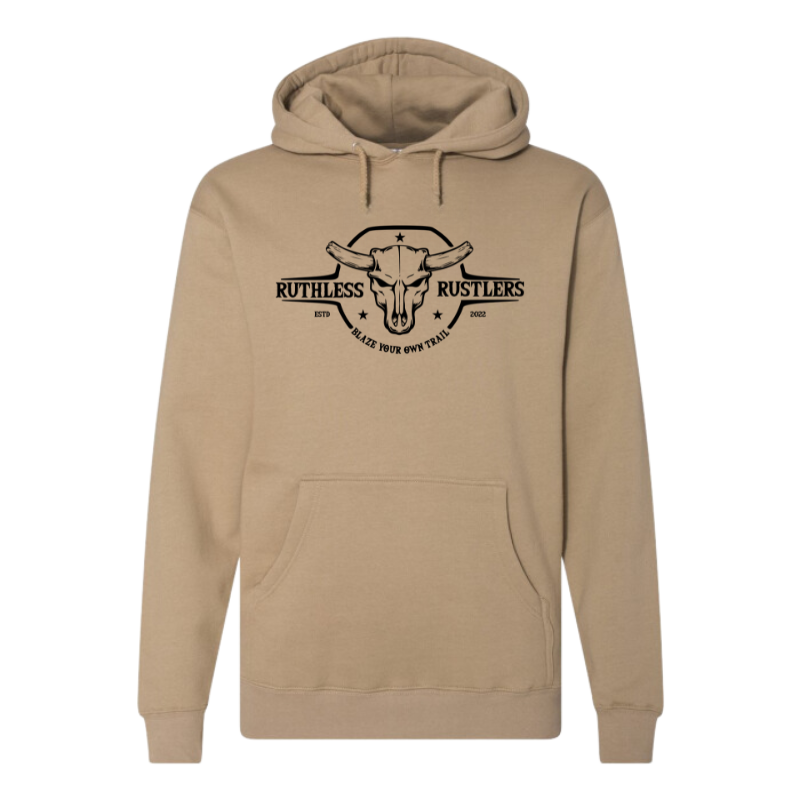 RR Original - Unisex Hoodie | Sandstone