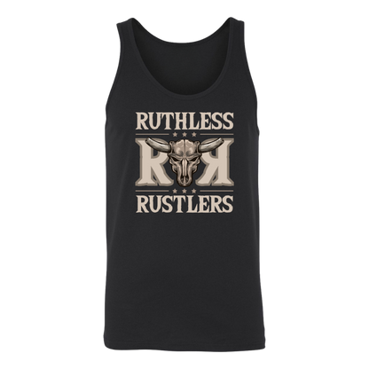 Ruthless Rustlers RR Bold Tank