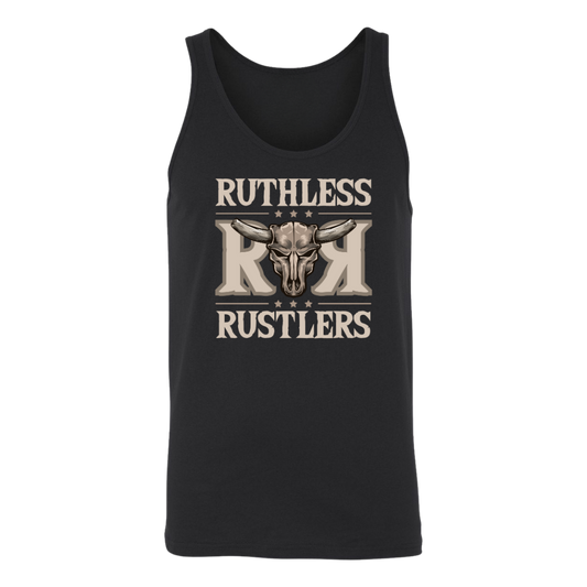 Ruthless Rustlers RR Bold Tank