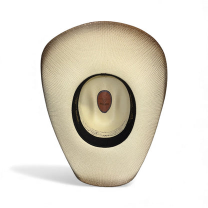 RAISING SAND Cowboy Hat | NATURAL