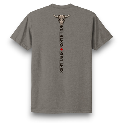 Ruthless Rustlers True Patriot T-Shirt