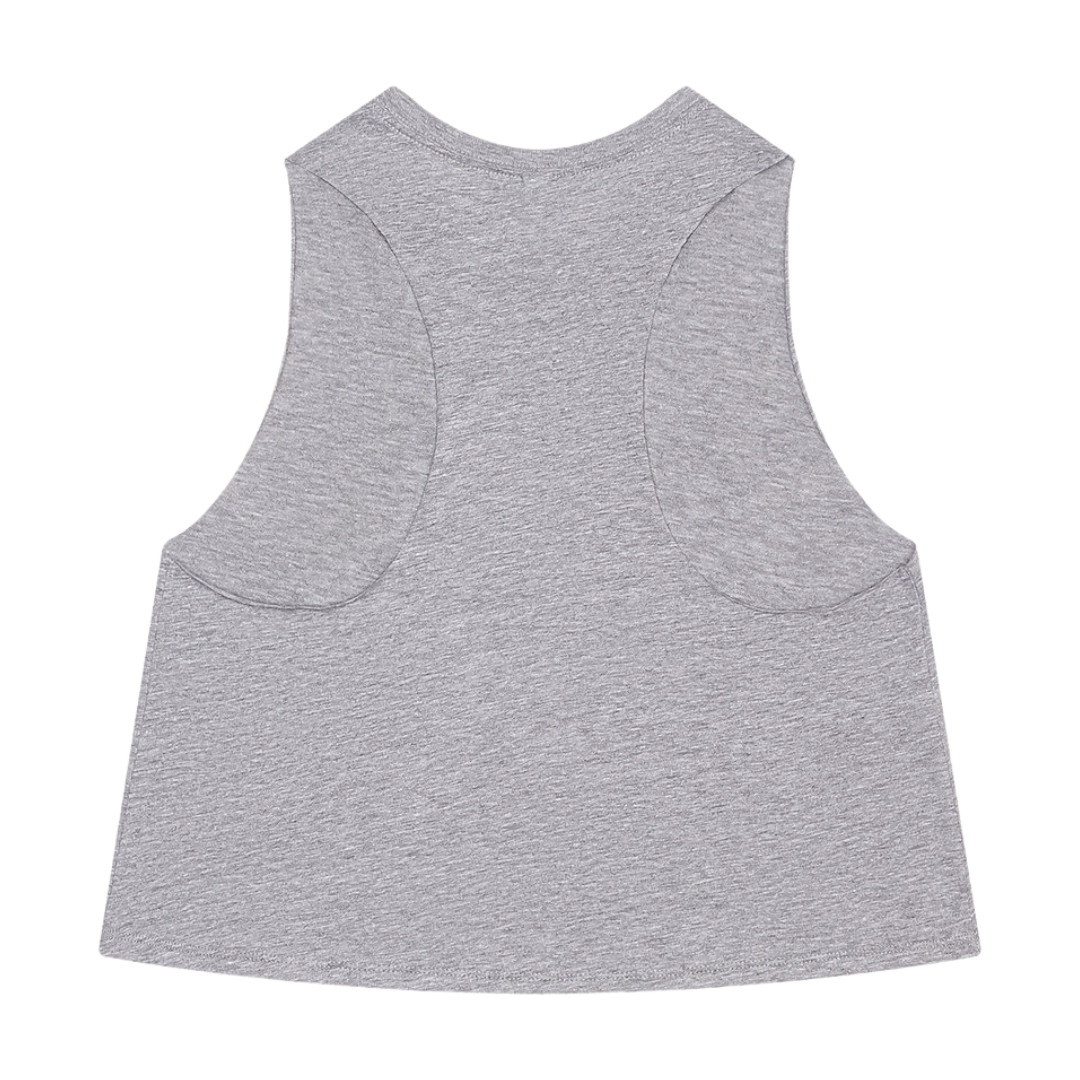 Ruthless Rustlers Vintage Western Wear - Cropped Tank