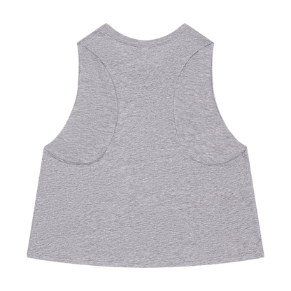 Ruthless Rustlers Vintage Western Wear - Cropped Tank